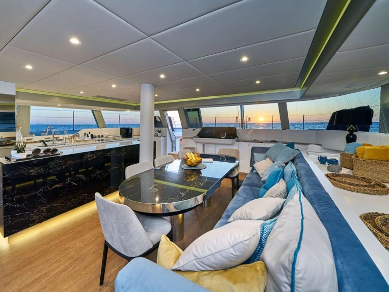 Wynajem w Rogoznica- Sunreef Sinata na SamBoat