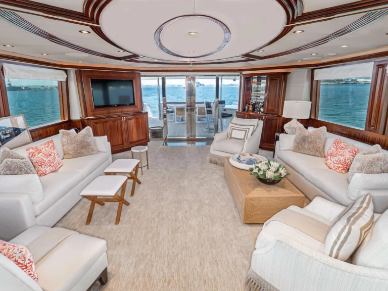 Wynajem łodzi Westport BETH ANN w Fort Lauderdale na SamBoat 