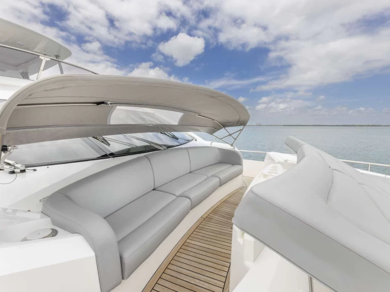 Wynajem w Bahamy- Sunseeker Helios na SamBoat