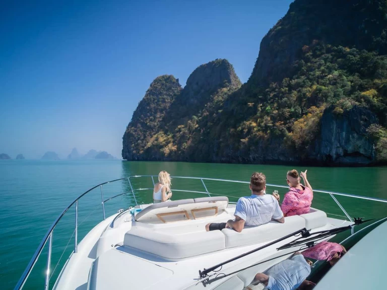 Wynajmij Princess, UK Kati w Phuket (City)