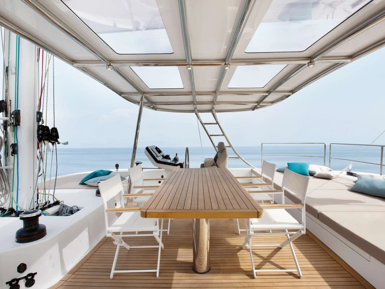 Wynajem łodzi Rogoznica tanio Sinata