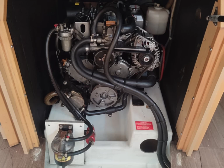 Wynajem w Lefkáda- Bénéteau Oceanis 38 na SamBoat