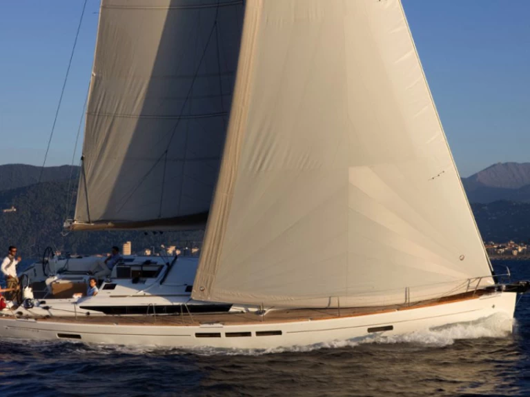 Wynajmij Żaglowiec z lub bez skippera Jeanneau w Anse Marcel