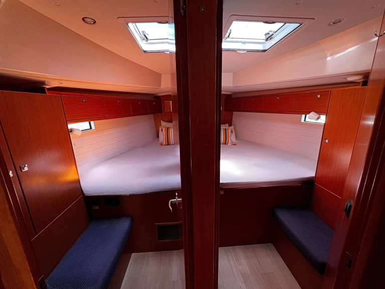 Wynajem w Vlycho- Bavaria Cruiser 46 na SamBoat