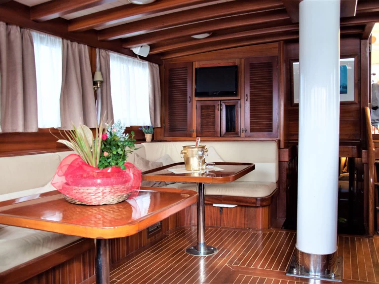 Wynajmij Żaglowiec z lub bez skippera  w Milazzo