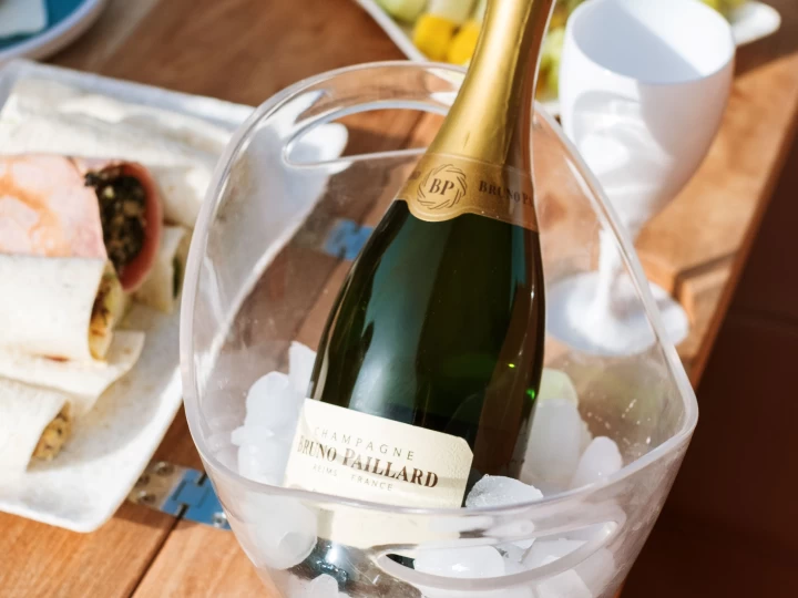 Wynajem łodzi Pýlos tanio Saxdor 320 GTO