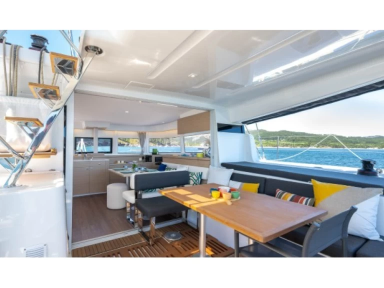 Wynajem w Sukosan- Lagoon Lagoon 43 na SamBoat