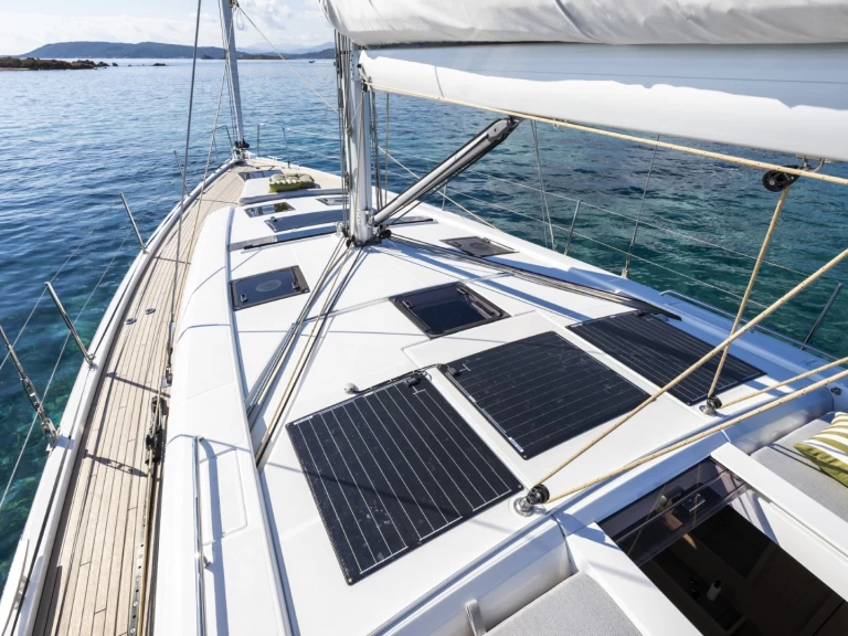 Wynajmij Żaglowiec z lub bez skippera Bénéteau w Split