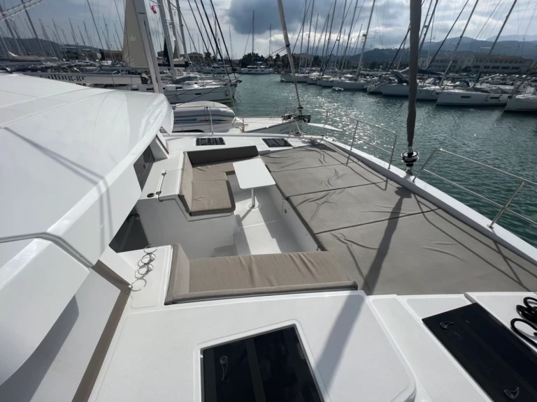 Wynajem w Lefkáda- Bali Bali 4.4 na SamBoat