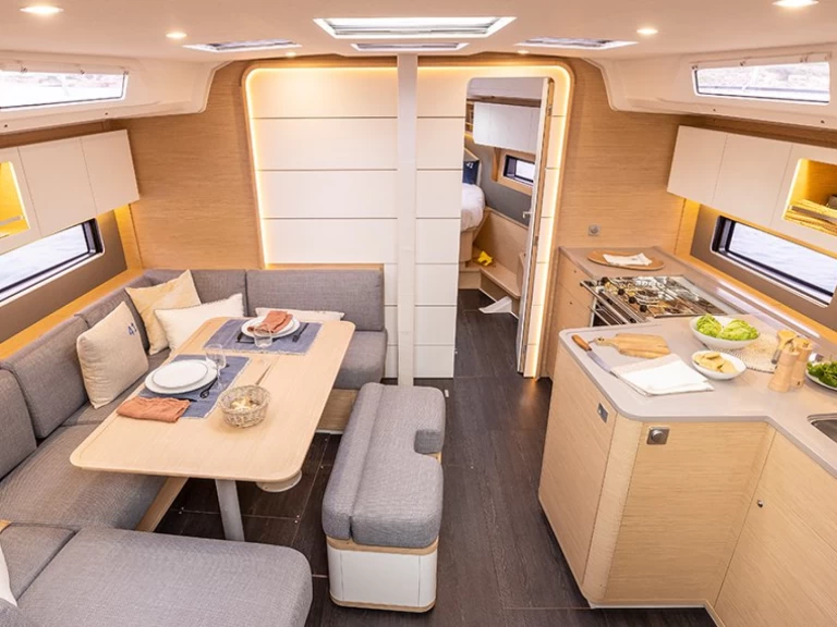 Żaglowiec do wynajmu w Palermo w najlepszej cenie