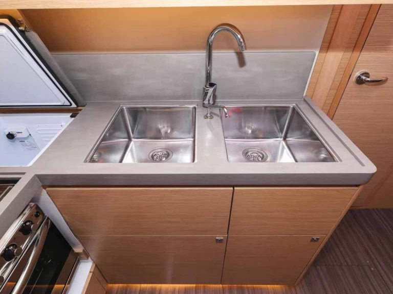 Wynajem łodzi Dufour Dufour 470 w Cagliari na SamBoat 