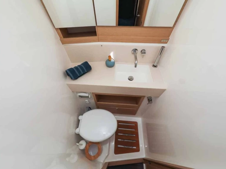 Wynajmij Żaglowiec z lub bez skippera Dufour w Cagliari