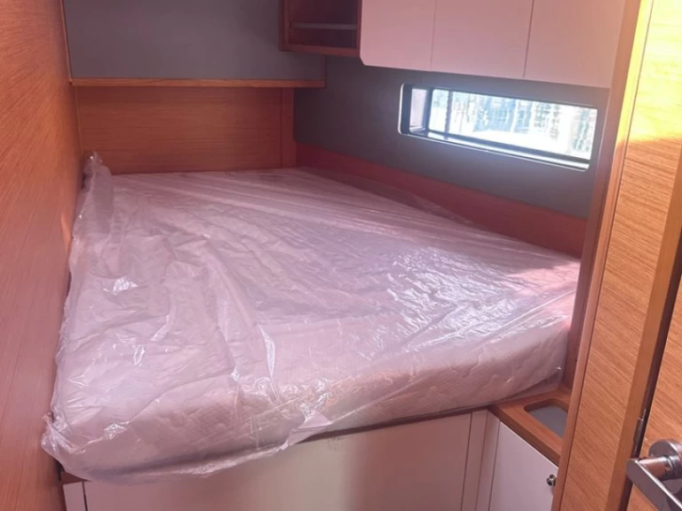 Wynajem łodzi Dufour Dufour 48 w Palermo na SamBoat 