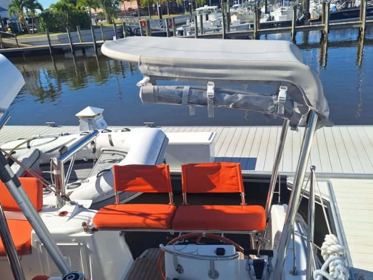 Wynajmij Excess Excess 11 w Burnt Store Marina