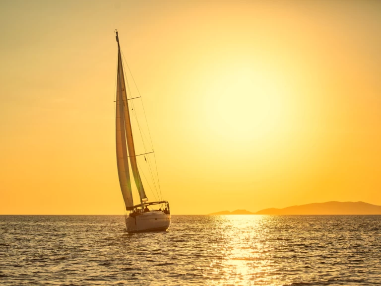 Wynajem łodzi Bavaria Cruiser 46 w Vlycho na SamBoat 