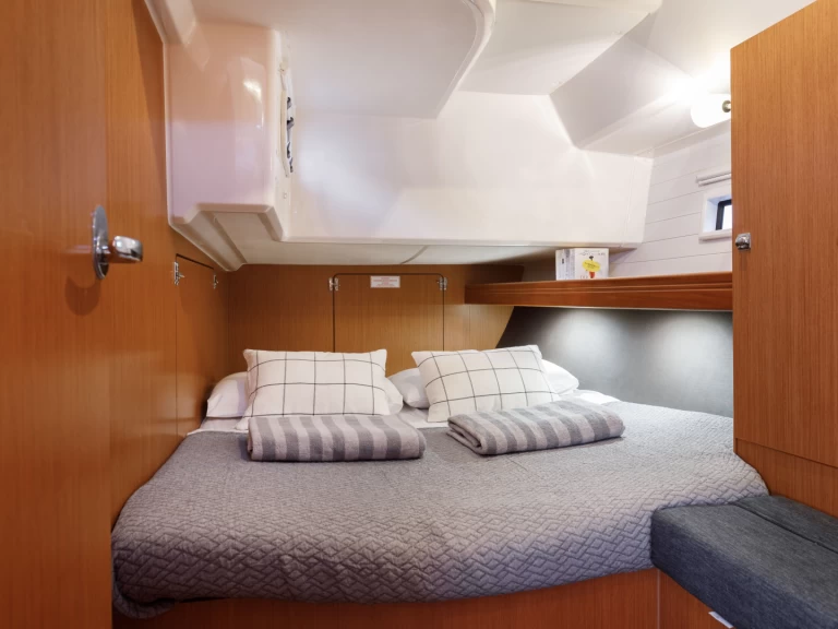 Wynajmij Bavaria Cruiser 46 w Kos