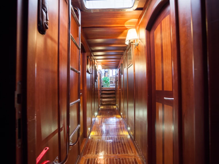 Wynajem w Milazzo-  Latife Sultan na SamBoat