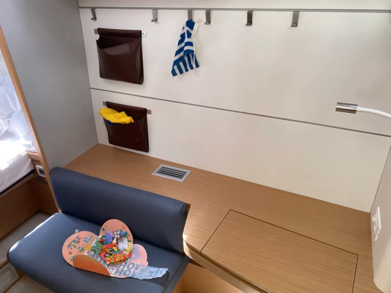 Wynajem w Kalamata (Municipality)- Excess Excess 12 na SamBoat