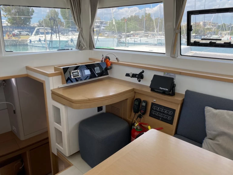 Wynajmij Excess Excess 12 w Kalamata (Municipality)