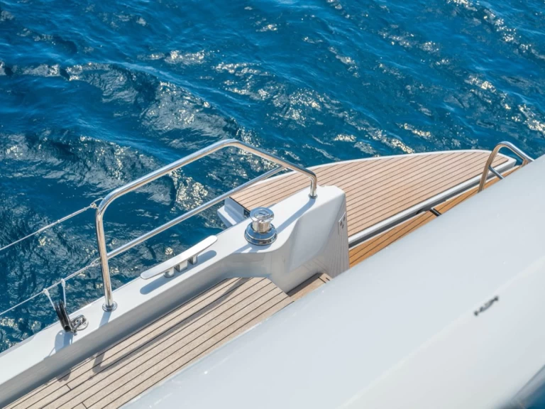 Wynajmij Lagoon Lagoon 60 w Cugnana Verde