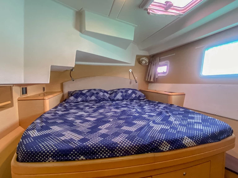 Wynajem w Phuket (City)- Lagoon Lagoon 500 na SamBoat