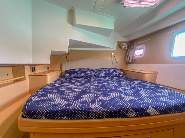 Wynajmij Lagoon Lagoon 500 w Phuket (City)