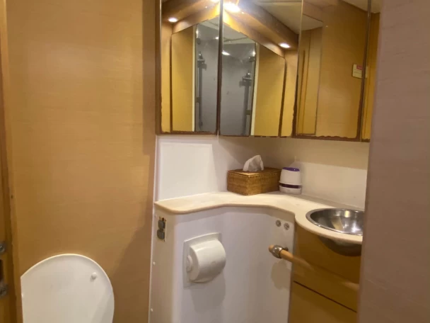 Wynajem łodzi Phuket (City) tanio Lagoon 500