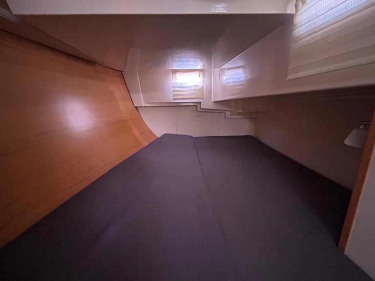 Wynajmij Żaglowiec z lub bez skippera Hanse w Donji Seget