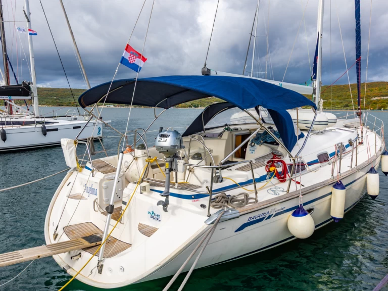 Wynajem w Punat- Bavaria Bavaria 50 Cruiser na SamBoat