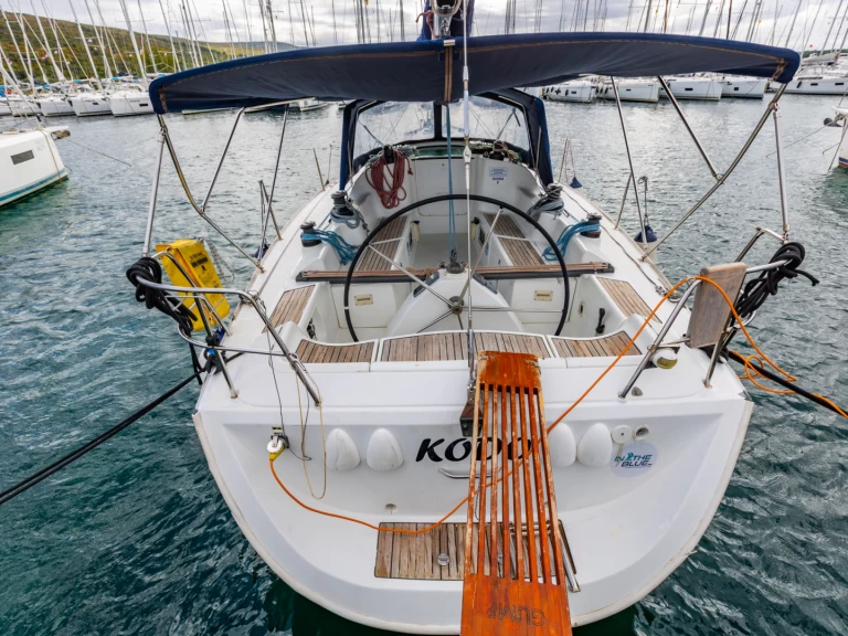 Wynajem łodzi Bénéteau First 40.7 w Punat na SamBoat 