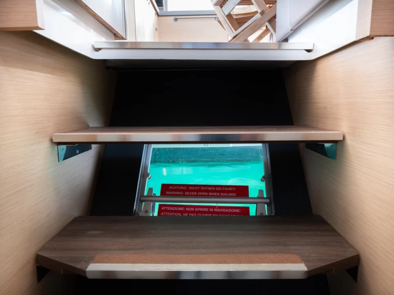 Wynajmij Katamaran z lub bez skippera Fountaine Pajot w Punat