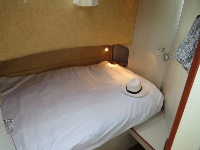 Wynajmij Barka z lub bez skippera Nicols Yacht w Sablé-sur-Sarthe