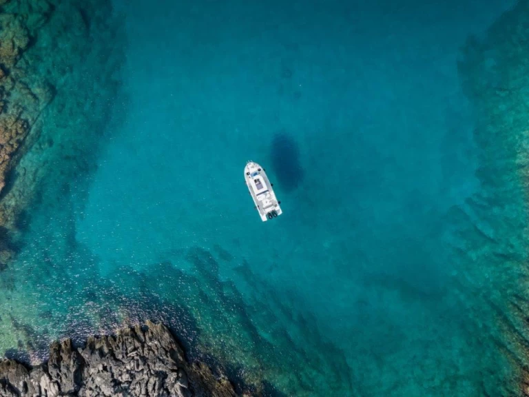 Wynajem w Split- Bénéteau Barracuda 8 na SamBoat