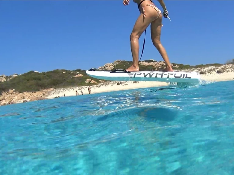 Wynajmij Bali Bali 4.3 w La Maddalena