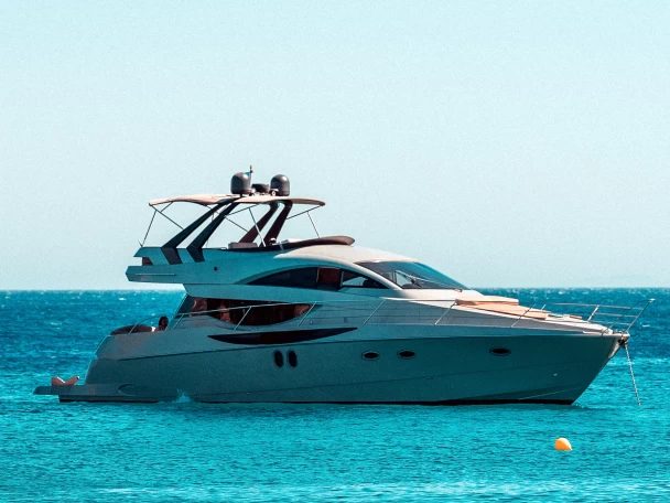 Wynajmij Motorówka z lub bez skippera Numarine w Ornós