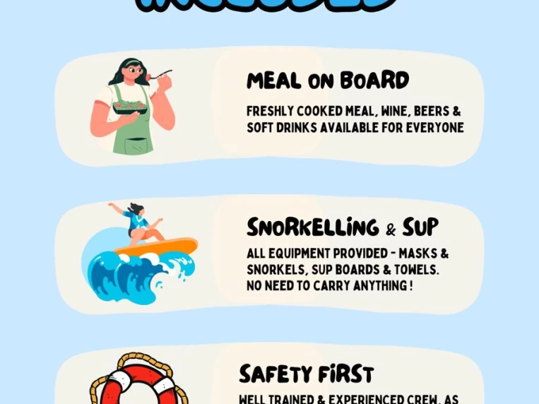 Wynajmij SWAN 52ft w Ornós