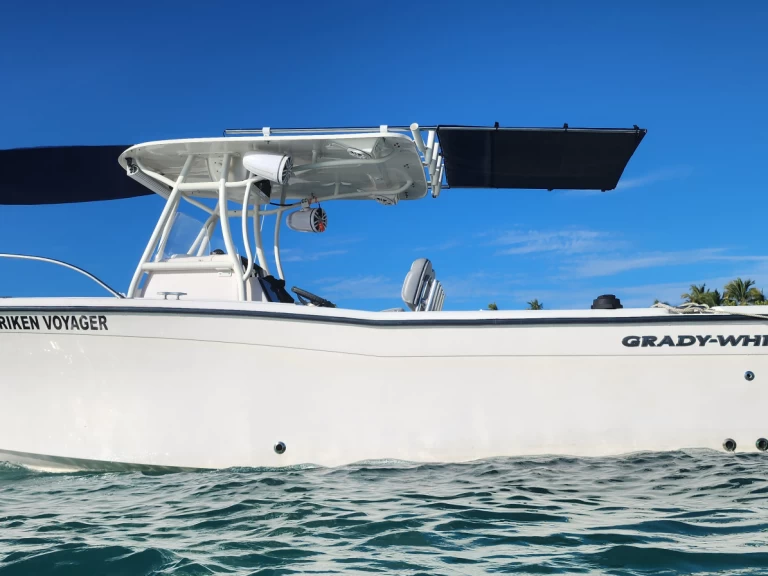 Wynajem łodzi Yamaha Yamaha VX w Playa de Fajardo na SamBoat 