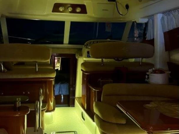 Wynajem w Split- Jeanneau Prestige 46 na SamBoat