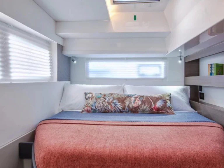 Katamaran do wynajmu w Rodney Bay w najlepszej cenie