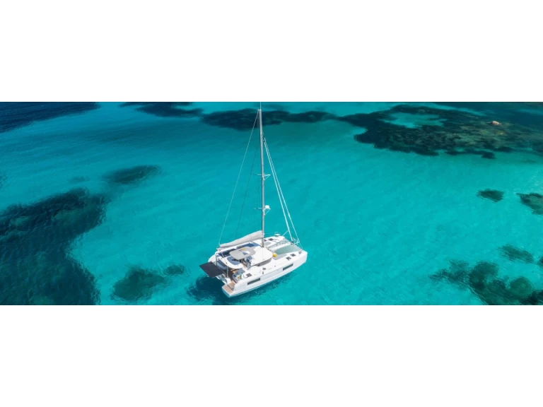 Motorówka do wynajmu w Gouvia w najlepszej cenie