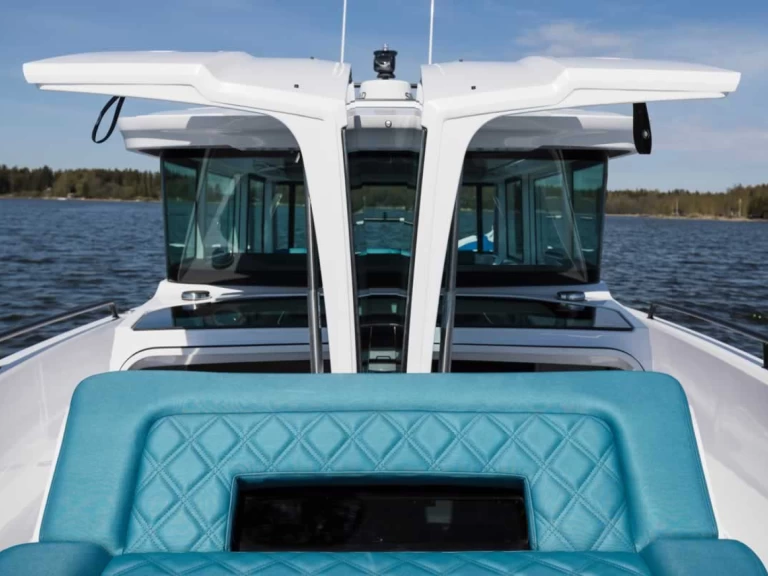 Wynajmij Motorówka z lub bez skippera Axopar w Skiathos