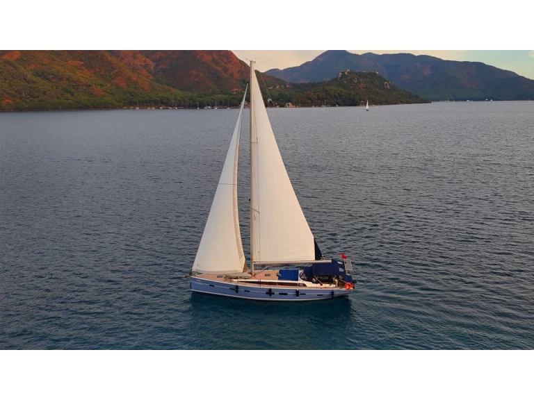 Wynajem w Marmaris- D&D Yacht D&D Kufner 54 Exclusive na SamBoat