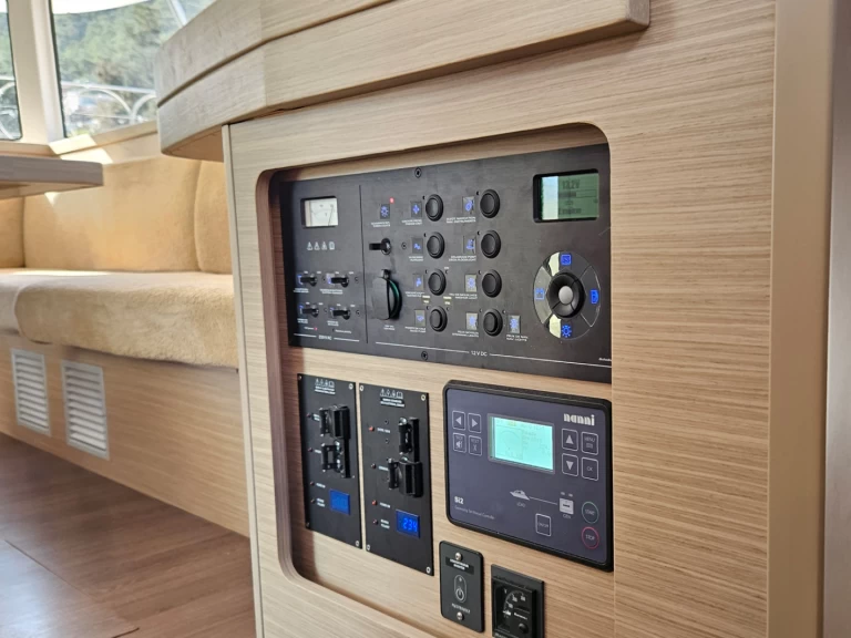 Wynajem łodzi Lagoon Lagoon 42 w Fethiye na SamBoat 