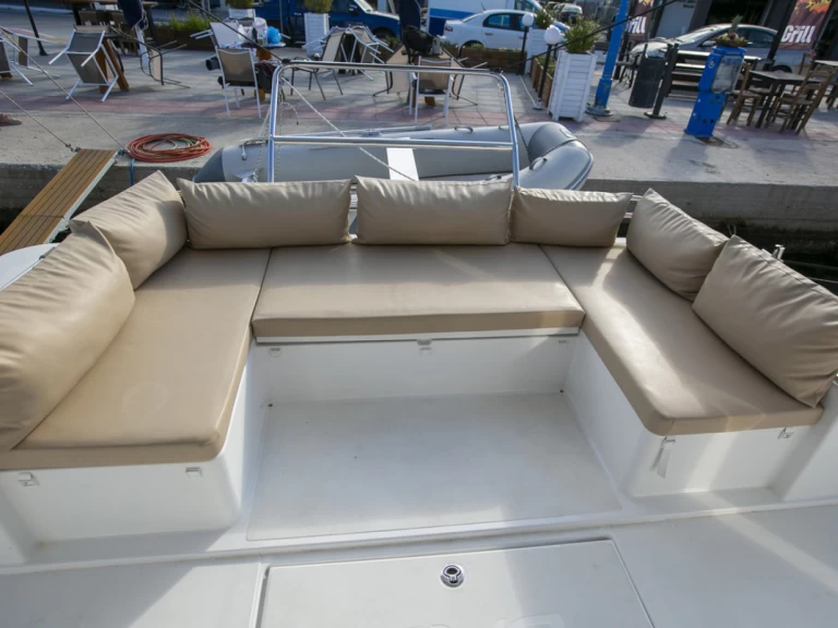 Wynajmij Katamaran z lub bez skippera Bali w Plataniás