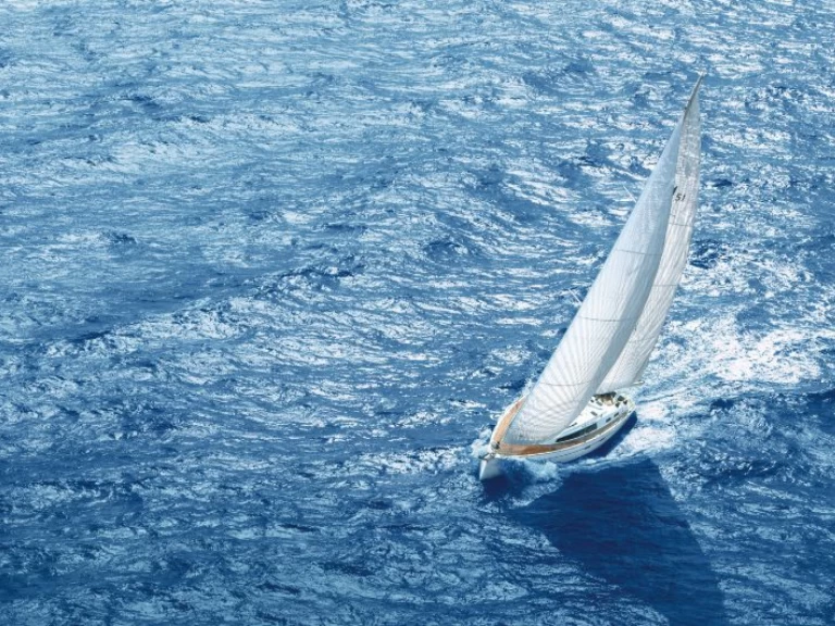 Wynajem łodzi Bavaria Cruiser 51 w Skiathos na SamBoat 