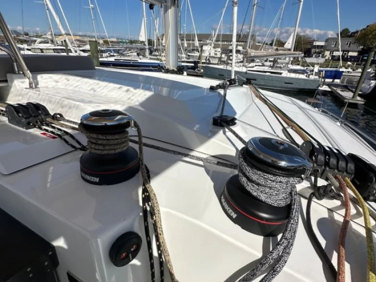Wynajem w Road Town- Fountaine Pajot Fountaine Pajot FP 44 Maestro - 3 cab. na SamBoat