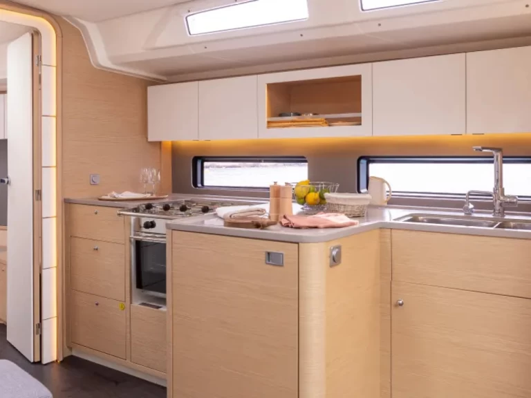 Wynajem w Rodney Bay- Dufour Moorings 41.3 na SamBoat