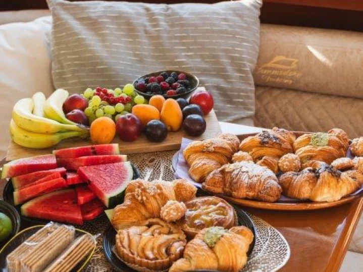 Wynajem w Hvar- Jeanneau Prestige 46 na SamBoat