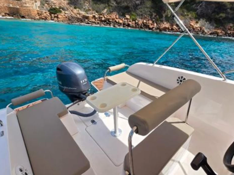Wynajem łodzi Boats mak Cattleya X6 w Palma de Mallorca na SamBoat 