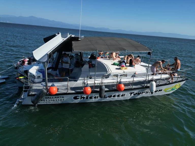 Wynajmij Custom Made 2 w Puerto Vallarta